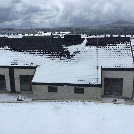 St. Prokop Luxury Apartments 254 Boží Dar Zewnętrze zdjęcie