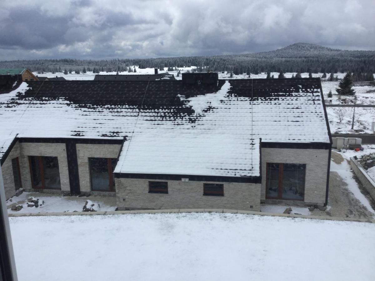 St. Prokop Luxury Apartments 254 Boží Dar Zewnętrze zdjęcie