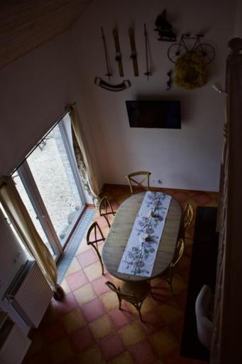 St. Prokop Luxury Apartments 254 Boží Dar Zewnętrze zdjęcie