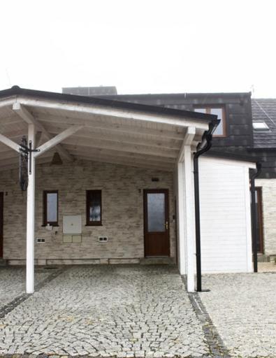 St. Prokop Luxury Apartments 254 Boží Dar Zewnętrze zdjęcie