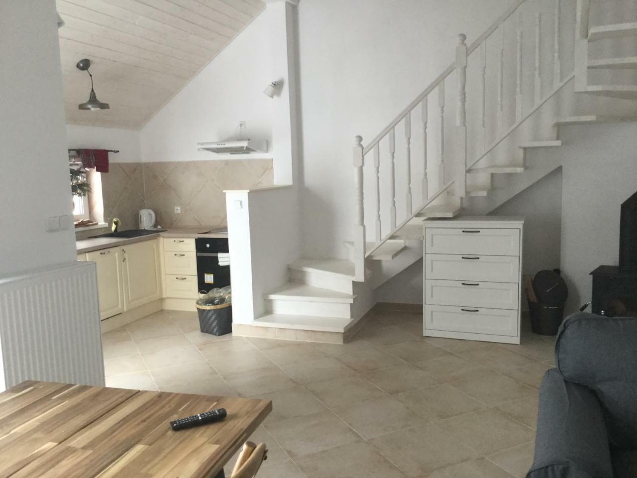 St. Prokop Luxury Apartments 254 Boží Dar Zewnętrze zdjęcie