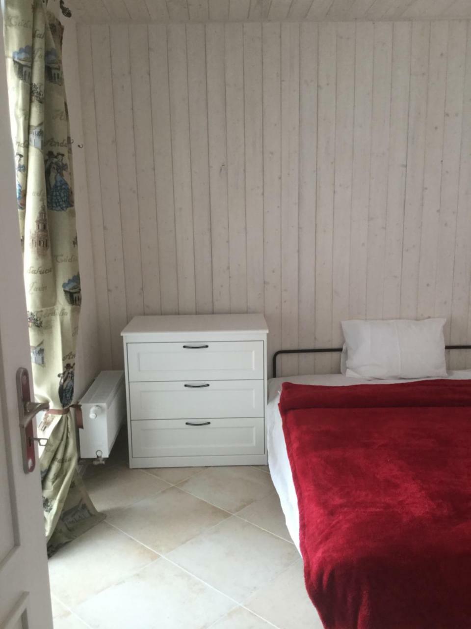 St. Prokop Luxury Apartments 254 Boží Dar Zewnętrze zdjęcie