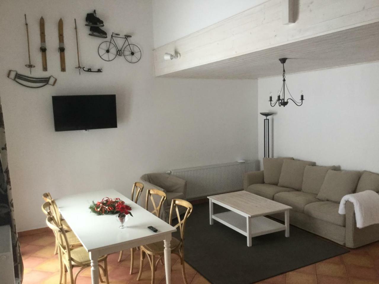 St. Prokop Luxury Apartments 254 Boží Dar Zewnętrze zdjęcie