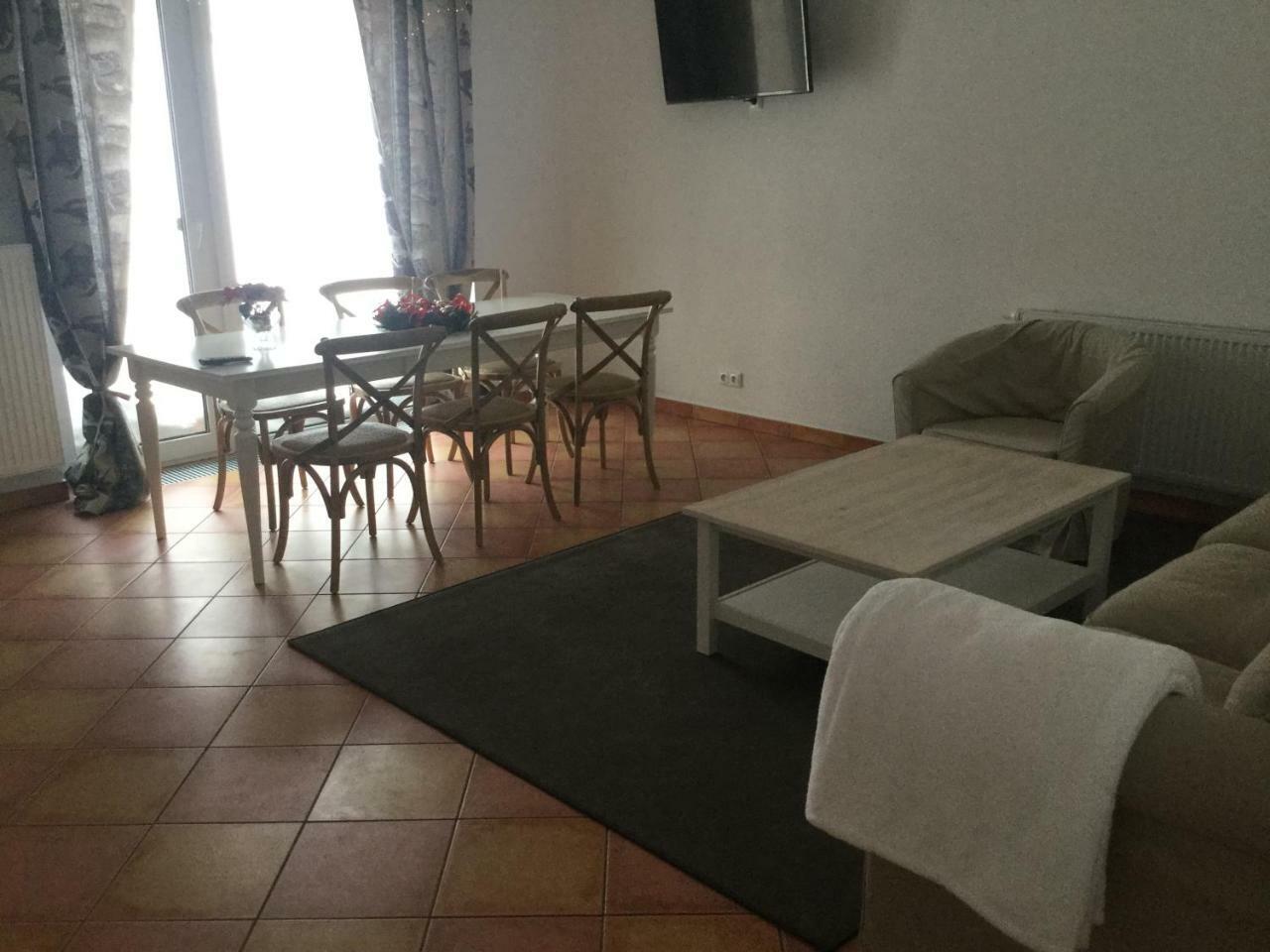 St. Prokop Luxury Apartments 254 Boží Dar Zewnętrze zdjęcie