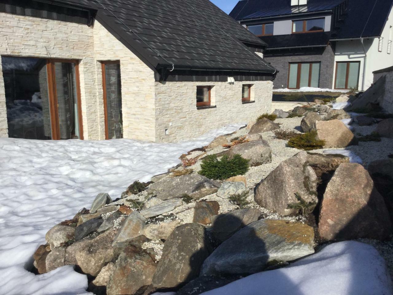 St. Prokop Luxury Apartments 254 Boží Dar Zewnętrze zdjęcie